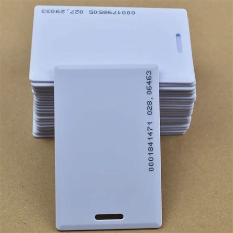 rfid id em card|125khz rfid.